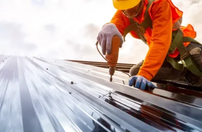 Travaux de zinguerie à Fléac
